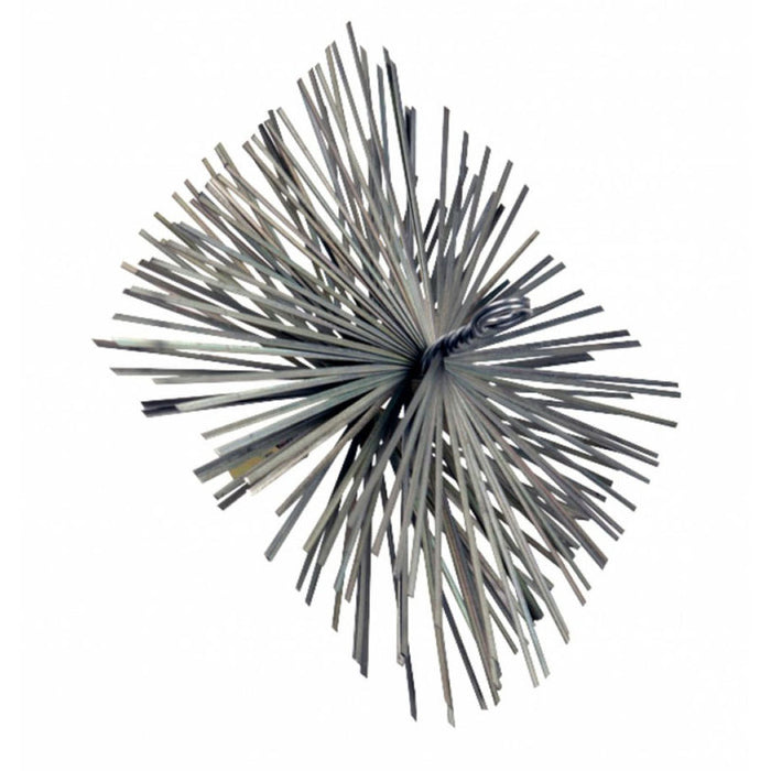 CHIMNEY BRUSH 20X20CM DARIO CMB208320