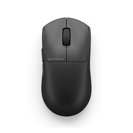 Dark Project Nexus Gaming Wireless Mouse - Black - Геймърски мишки<<<Геймърска периферия<<<ValiAPI&&&Gaming Мишки<<<PC