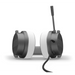 Dark Project Vexo Wired Gaming Headset - Gray - Геймърски слушалки<<<Геймърска