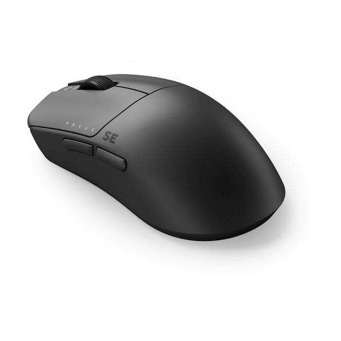 Gaming Wireless Mouse Dark Project Novus SE - Black