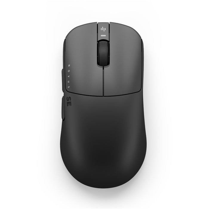 Gaming Wireless Mouse Dark Project Novus SE - Black