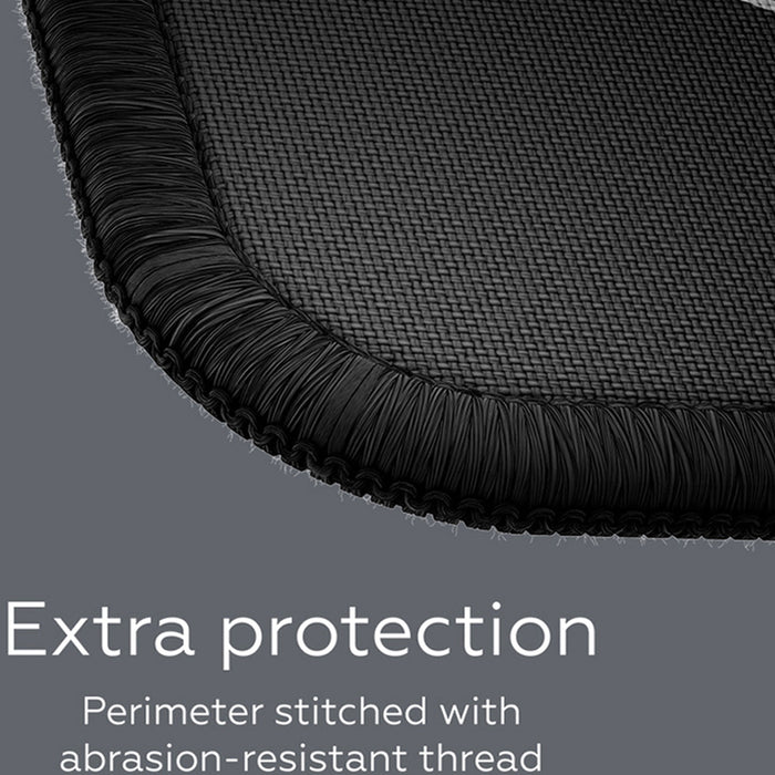 Gaming pad Dark Project - Nostra Black XL