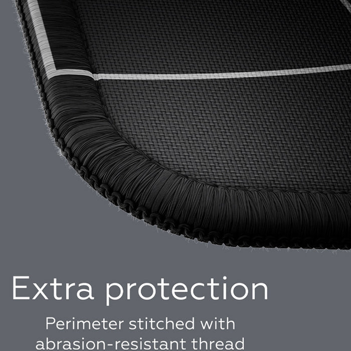 Dark Project Gaming Pad - Terra Nova Black XL