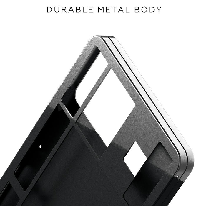 Gaming mechanical keyboard Dark Project ALU87A Midnight RGB