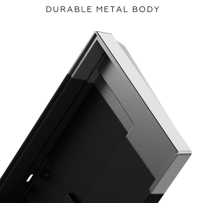 Gaming mechanical keyboard Dark Project ALU81A Terra Nostra Black RGB