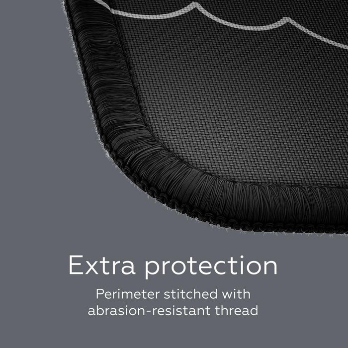 Gaming pad Dark Project - Nostra Black XL
