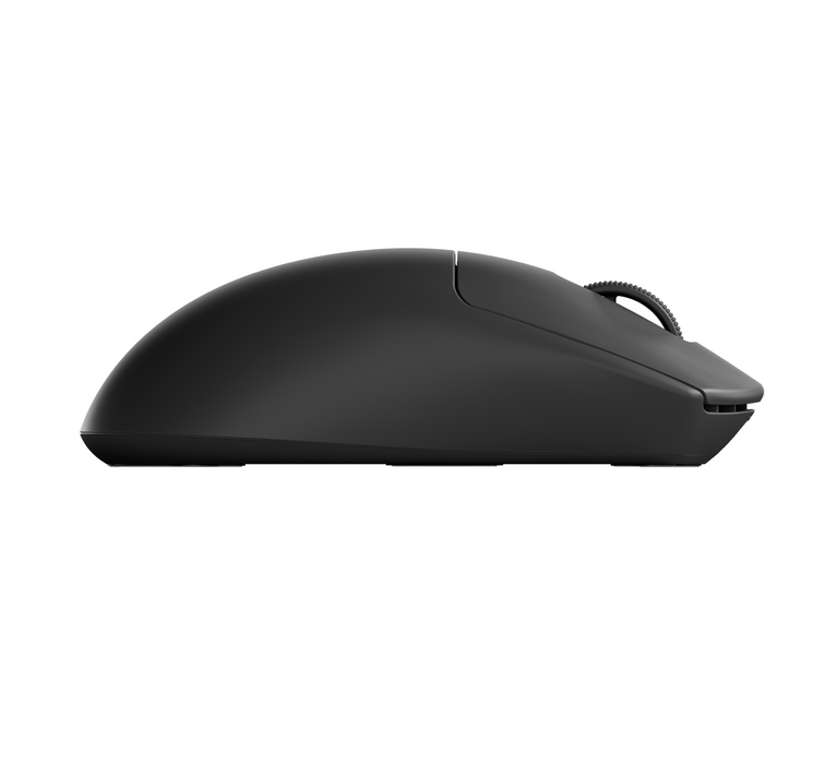 Dark Project Nexus Gaming Wireless Mouse - Black
