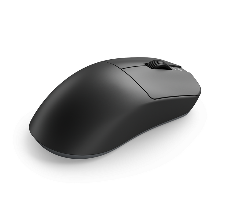 Gaming wireless mouse Dark Project Novus BG - Black