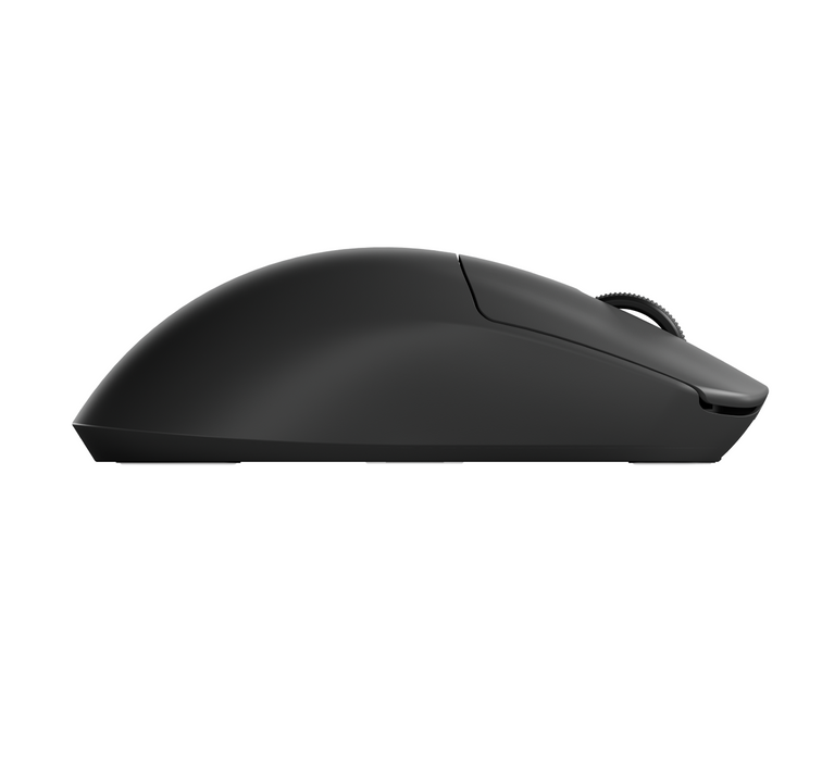 Gaming Wireless Mouse Dark Project Novus SE - Black