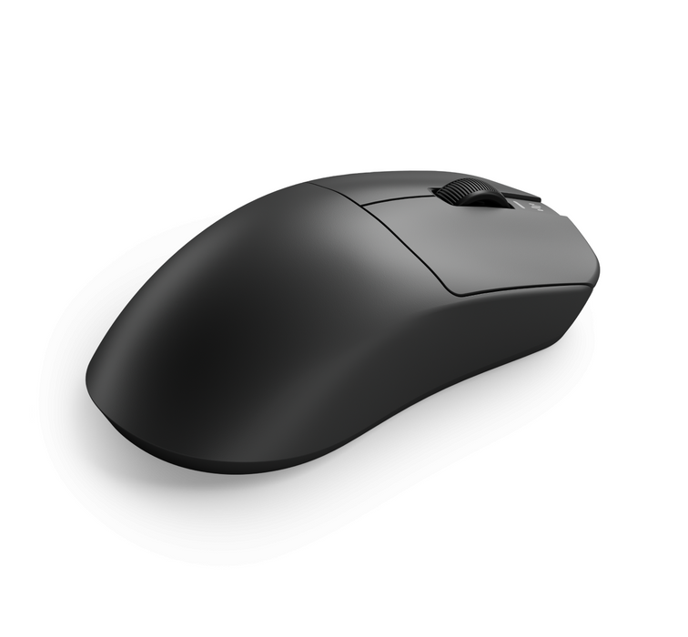 Gaming Wireless Mouse Dark Project Novus SE - Black