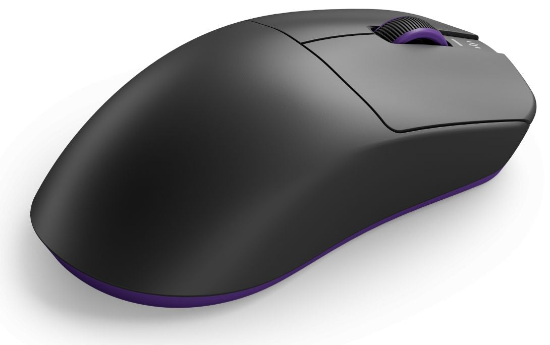 Dark Project Novus Pro Gaming Wireless Mouse - Blackberry 8K