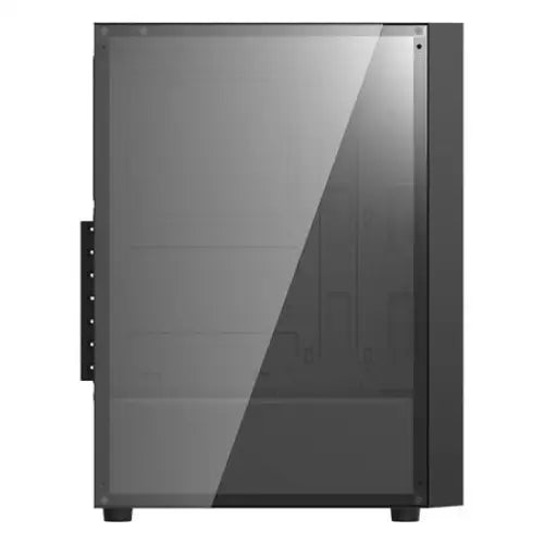Darkflash A290 computer case (black) + 3 fans - With fan<<<PC Cases<<<Gaming<<<InnproXML