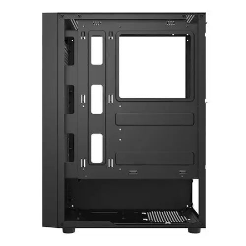Darkflash A290 computer case (black) - Without fan<<<PC Cases<<<Gaming<<<InnproXML