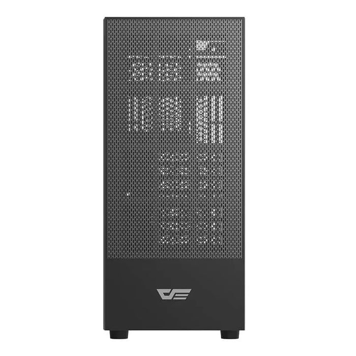 Darkflash A290 computer case (black) - Without fan<<<PC Cases<<<Gaming<<<InnproXML