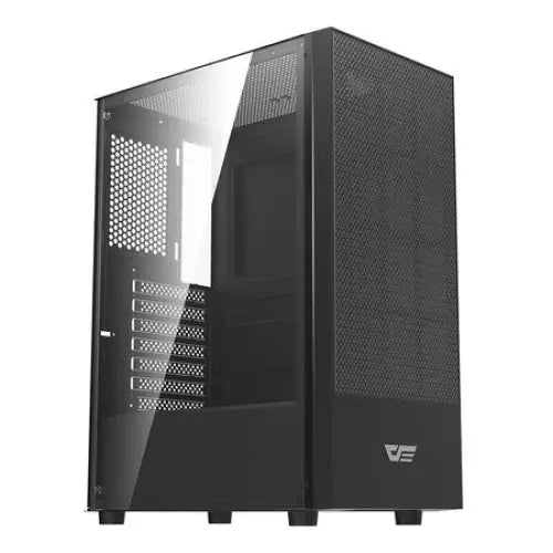 Darkflash A290 computer case (black) - Without fan<<<PC Cases<<<Gaming<<<InnproXML