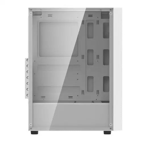 Darkflash A290 computer case (white) - Without fan<<<PC Cases<<<Gaming<<<InnproXML