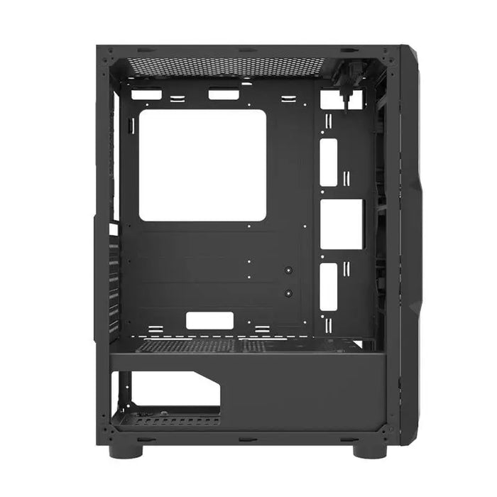 Darkflash Aquarius Acrylic computer case - Without fan<<<PC Cases<<<Gaming<<<InnproXML