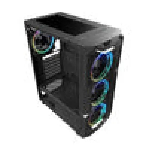 Darkflash Aquarius Acrylic computer case - Without fan<<<PC Cases<<<Gaming<<<InnproXML