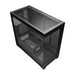 Darkflash C218M computer case + 6 ARGB fans (black) - With fan<<<PC Cases<<<Gaming<<<InnproXML