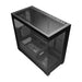 Darkflash C218M computer case + 6 ARGB fans (black) - With fan<<<PC Cases<<<Gaming<<<InnproXML