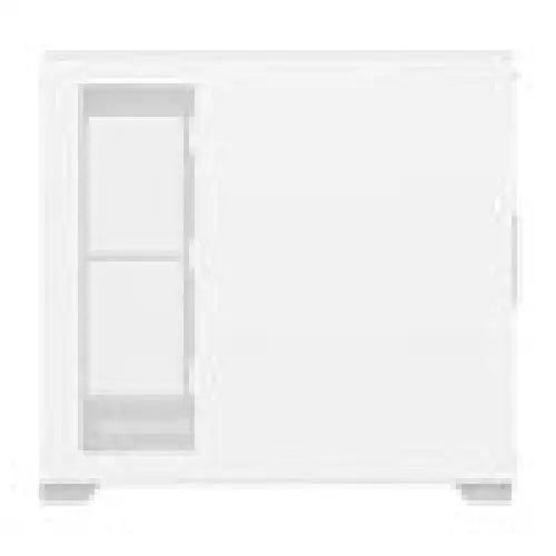 Darkflash C218M computer case + 6 ARGB fans (white) - With fan<<<PC Cases<<<Gaming<<<InnproXML