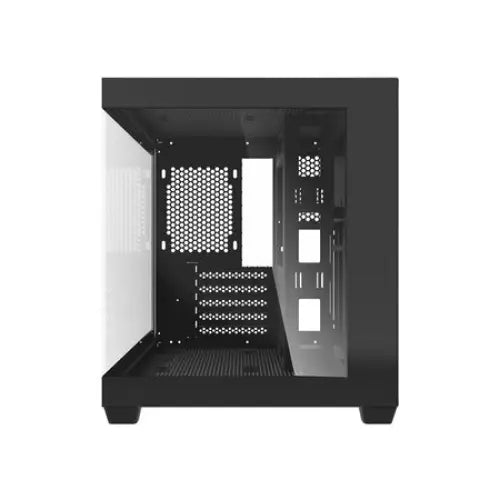 Darkflash C275P computer case without fans (Black) - Without fan<<<PC Cases<<<Gaming<<<InnproXML
