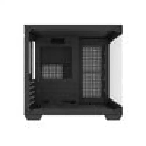 Darkflash C275P computer case without fans (Black) - Without fan<<<PC Cases<<<Gaming<<<InnproXML