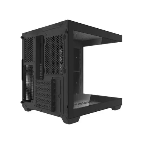 Darkflash C275P computer case without fans (Black) - Without fan<<<PC Cases<<<Gaming<<<InnproXML