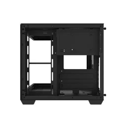 Darkflash C275P computer case without fans (Black) - Without fan<<<PC Cases<<<Gaming<<<InnproXML