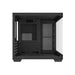Darkflash C275P computer case without fans (Black) - Without fan<<<PC Cases<<<Gaming<<<InnproXML