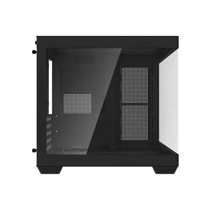 Darkflash C275P computer case without fans (Black) - Without fan<<<PC Cases<<<Gaming<<<InnproXML