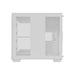 Darkflash C275P computer case without fans (White) - Without fan<<<PC Cases<<<Gaming<<<InnproXML