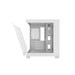 Darkflash C275P computer case without fans (White) - Without fan<<<PC Cases<<<Gaming<<<InnproXML