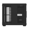 Darkflash C285 Computer Case (Black) - Without fan<<<PC Cases<<<Gaming<<<InnproXML