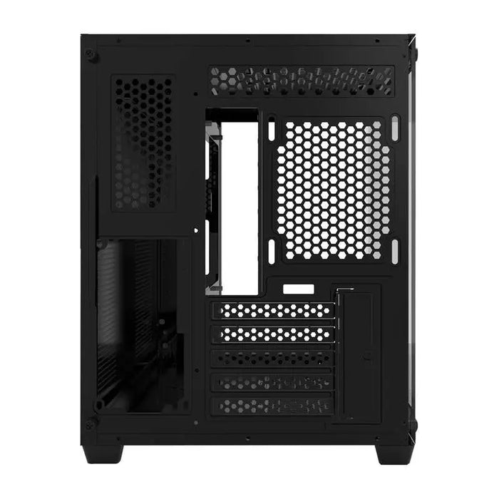 Darkflash C285MP Computer Case (Black) - Without fan<<<PC Cases<<<Gaming<<<InnproXML
