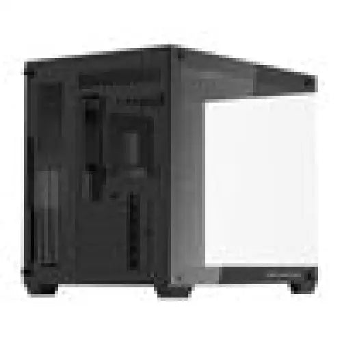 Darkflash C285MP Computer Case (Black) - Without fan<<<PC Cases<<<Gaming<<<InnproXML