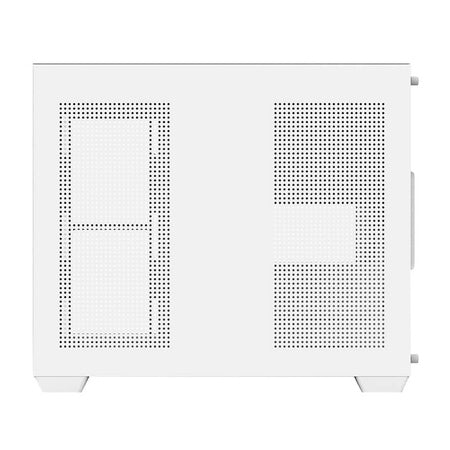 Darkflash C285MP computer case (white) - Without fan<<<PC Cases<<<Gaming<<<InnproXML