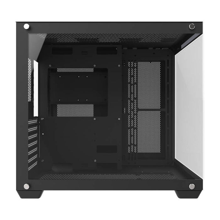 Darkflash C285P computer case (black) - Without fan<<<PC Cases<<<Gaming<<<InnproXML