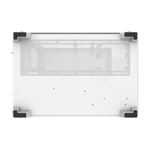 Darkflash C285P computer case (white) - Without fan<<<PC Cases<<<Gaming<<<InnproXML