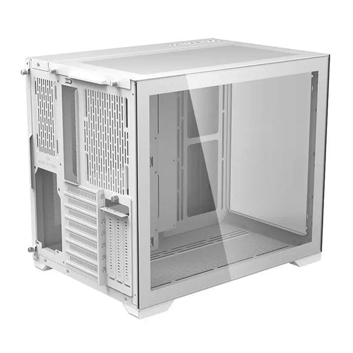 Darkflash C305 ATX computer case (white) - Without fan<<<PC Cases<<<Gaming<<<InnproXML