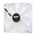 Darkflash C7 3-in-1 computer fan (white) - Fans<<<Computer cooling<<<Gaming<<<InnproXML