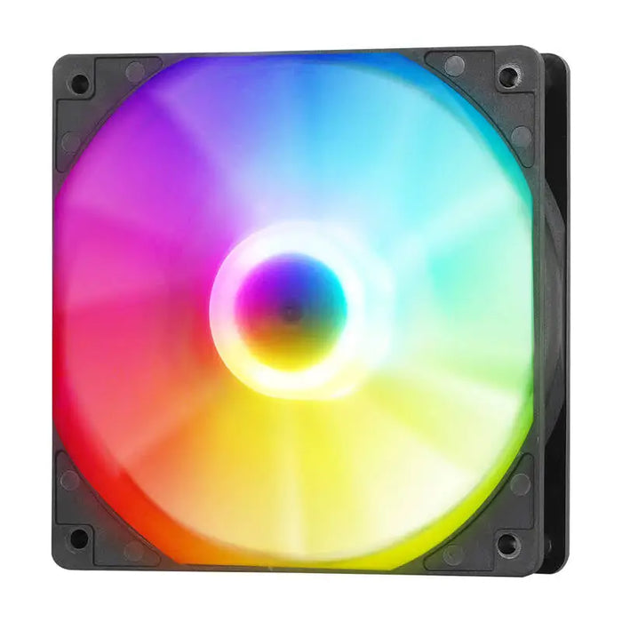 Darkflash C7 computer fan (black) - Fans<<<Computer cooling<<<Gaming<<<InnproXML