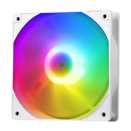 Darkflash C7 computer fan (white) - Fans<<<Computer cooling<<<Gaming<<<InnproXML