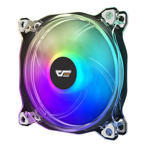 Darkflash CF8 PRO 3in1 Computer fan set - Fans<<<Computer cooling<<<Gaming<<<InnproXML