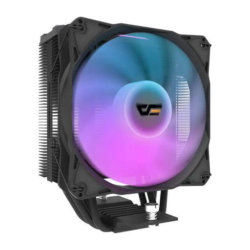 Darkflash Computer Radiator Z4 PRO MIST BLACK - Active cooling<<<Computer cooling<<<Gaming<<<InnproXML