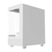 Darkflash DB330M computer case (white) + 3 ARGB fans - With fan<<<PC Cases<<<Gaming<<<InnproXML