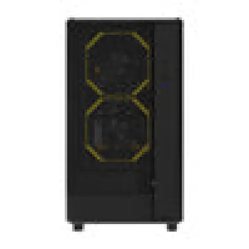 Darkflash DB330M Mesh computer case (black) - Without fan<<<PC Cases<<<Gaming<<<InnproXML