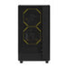 Darkflash DB330M Mesh computer case (black) - Without fan<<<PC Cases<<<Gaming<<<InnproXML