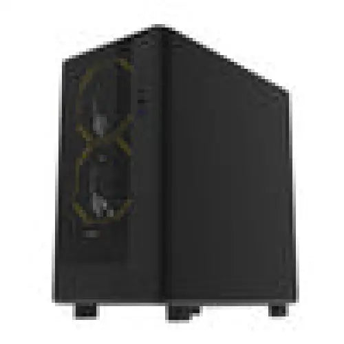 Darkflash DB330M Mesh computer case (black) - Without fan<<<PC Cases<<<Gaming<<<InnproXML