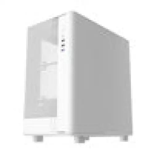 Darkflash DB330M Mesh computer case (white) - Without fan<<<PC Cases<<<Gaming<<<InnproXML